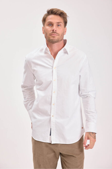 CAMISA BERTHOLD - Imagen 9