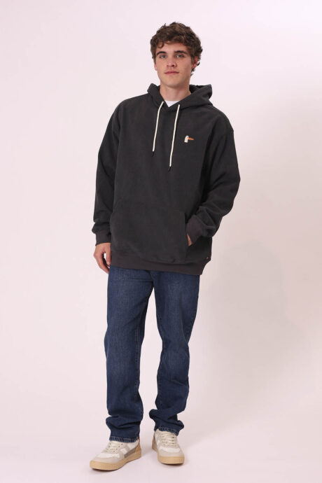 SUDADERA CORDEROY RAFA - Imagen 4