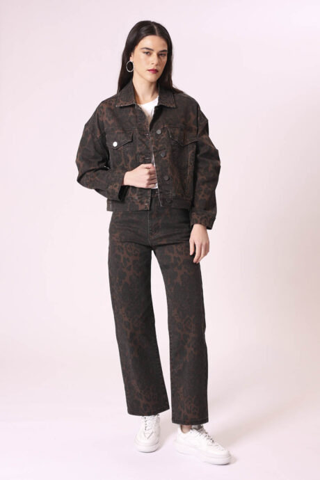 JEANS ANIMAL ANABIA - Imagen 4