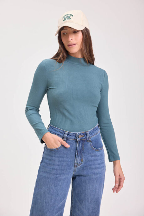 BLUSA LIESEL - Imagen 5