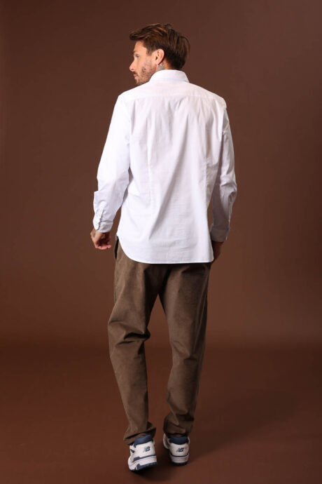 CAMISA RUSSELL - Imagen 11