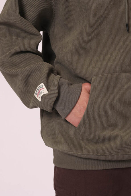 SUDADERA CORDEROY RAFA - Imagen 15