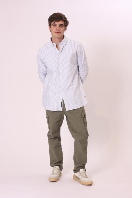 CAMISA RAMON - Imagen 2