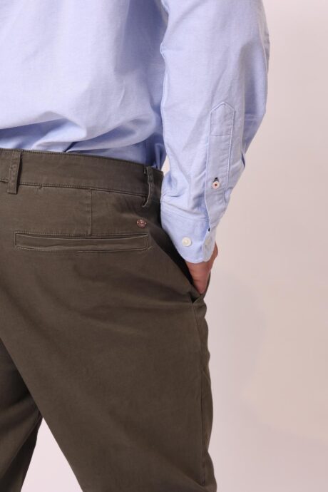 PANTALON CHINO FRED - Imagen 9