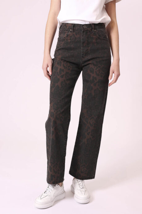 JEANS ANIMAL ANABIA - Imagen 3
