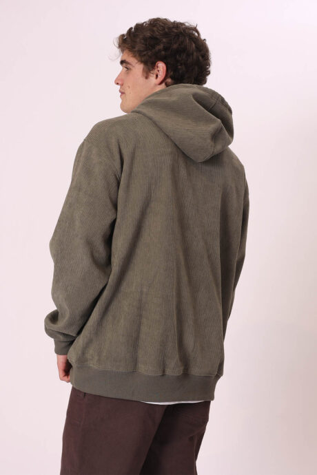 SUDADERA CORDEROY RAFA - Imagen 14