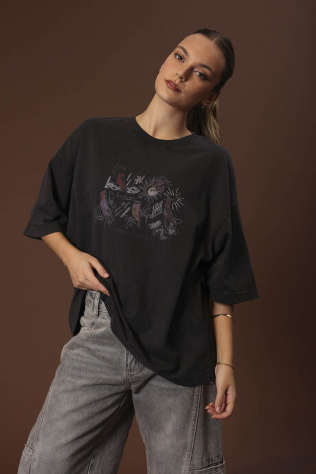 TSHIRT LIVIA - Imagen 3
