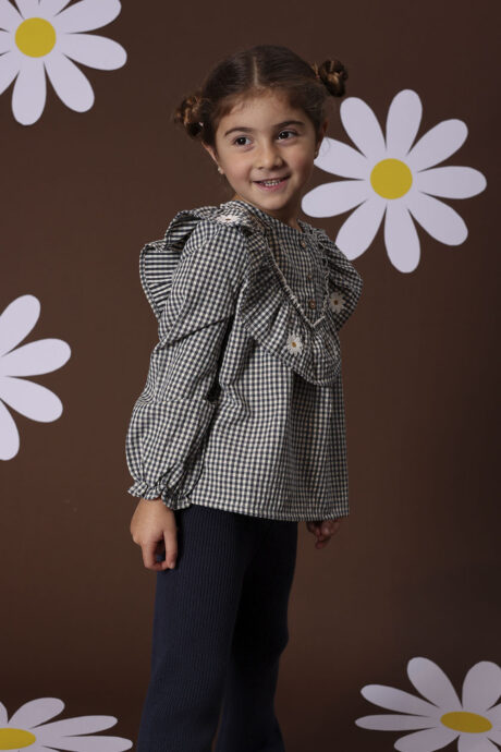 BLUSA JUANITA - Imagen 3