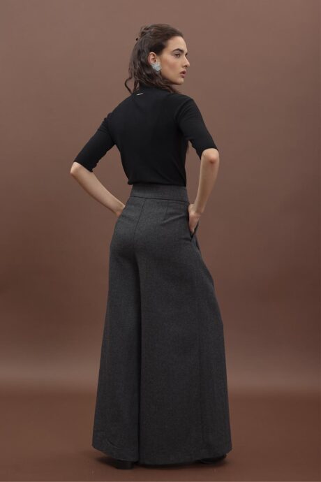 BLUSA TEJIDA LORENA - Imagen 9