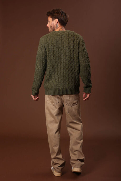 SWEATER PUNTO AVIS - Imagen 6