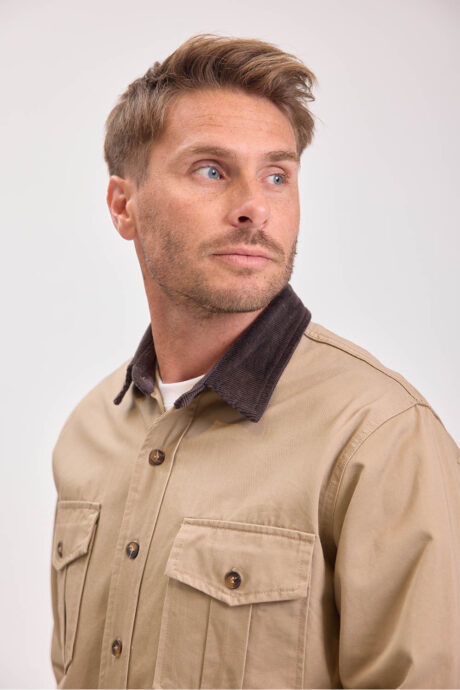 CAMPERA ENRIQUE - Imagen 4