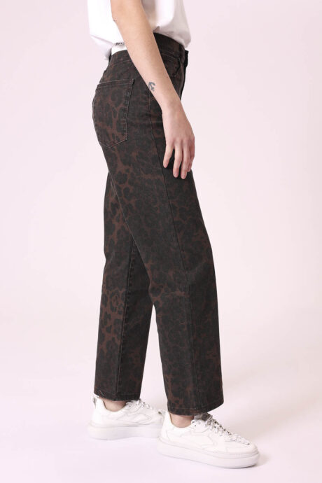 JEANS ANIMAL ANABIA - Imagen 5