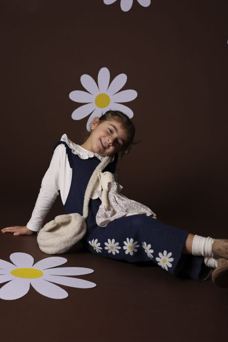 MONO PUNTO CHOCOLAT - Imagen 4