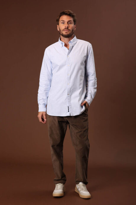 CAMISA RAMON - Imagen 4