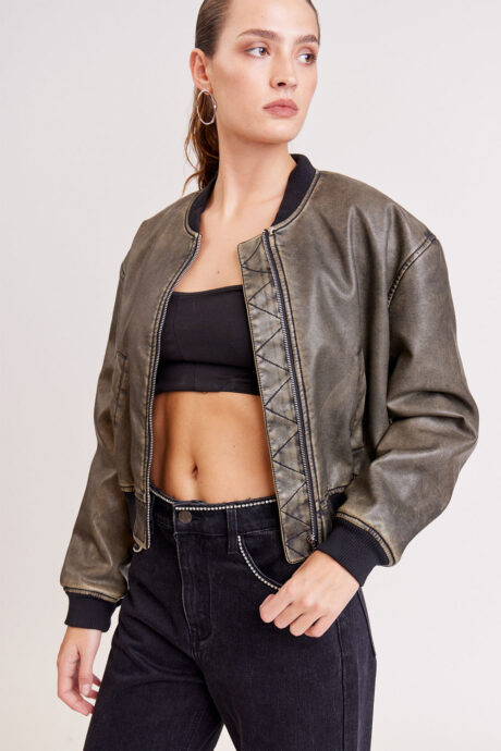 JEANS WIDE SHELLEY - Imagen 4