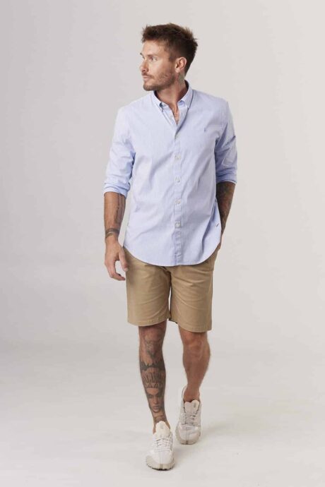 CAMISA REGULAR ALBERTO - Imagen 35