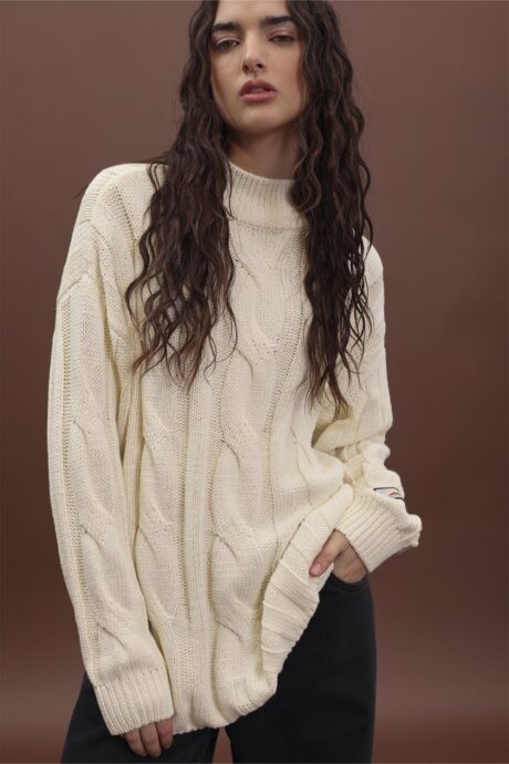 SWEATER PUNTO NAOMI - Imagen 5