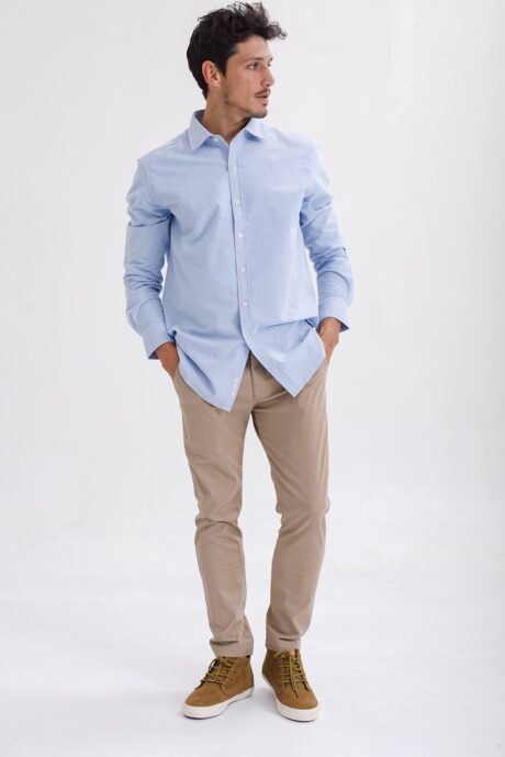 PANTALON ERNST - Imagen 4