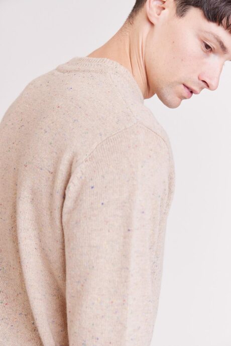 SWEATER PUNTO HAROLD - Imagen 7