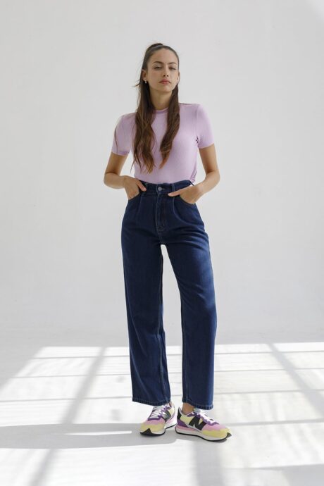 JEANS SILKE