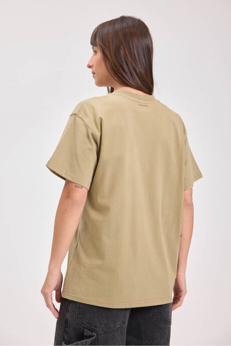 TSHIRT ALGODÓN PAM - Imagen 7