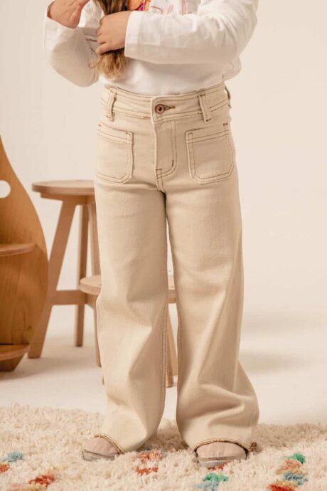 JEAN WIDE WALNUT - Imagen 3