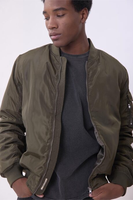 CAMPERA CHANDRA - Imagen 4