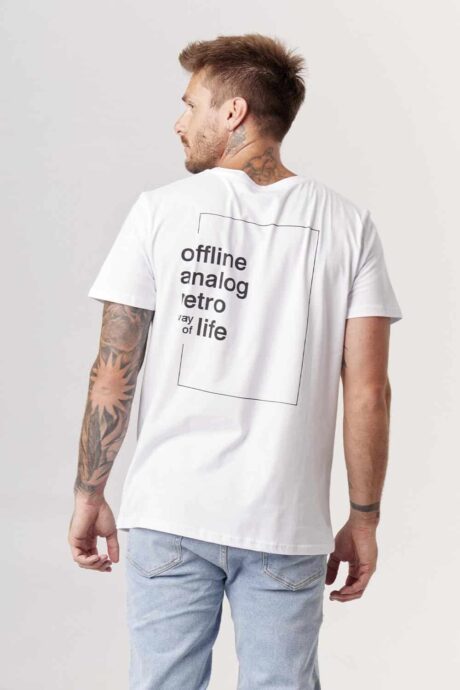 TSHIRT DONATO - Imagen 3