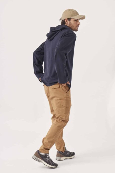 PANTALON CARGO ALEC - Imagen 7