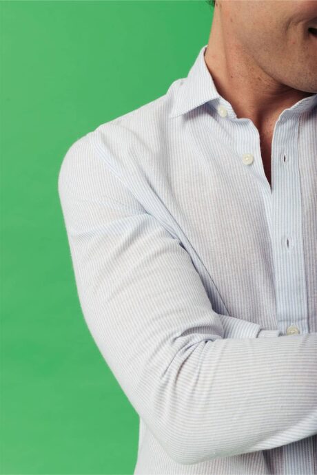 Camisa slim Halton - Imagen 21