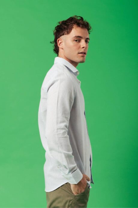 Camisa slim Halton - Imagen 20