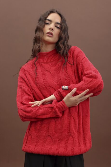 SWEATER PUNTO NAOMI - Imagen 6