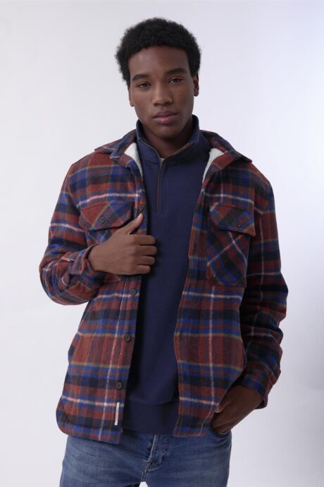 SOBRECAMISA CHANDAN - Imagen 14