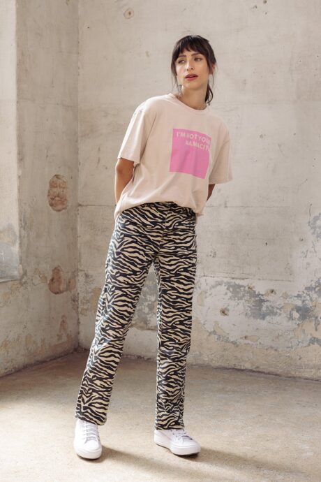 TSHIRT PAM - Imagen 2
