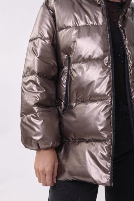 CAMPERA ACOLCHADA HENRIETTA - Imagen 7