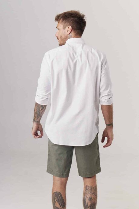 CAMISA REGULAR ALBERTO - Imagen 42