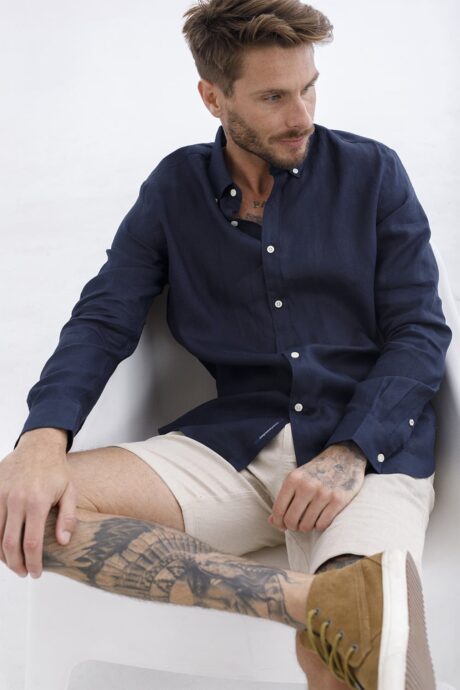 CAMISA ALBERTO - Imagen 21
