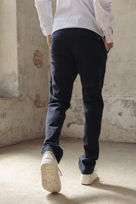 PANTALON CHINO ROMAN - Imagen 11