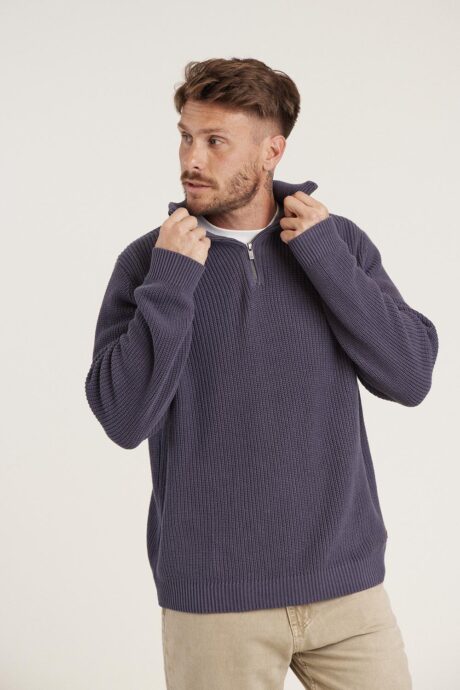 JERSEY CREMALLERA HELLER - Imagen 3