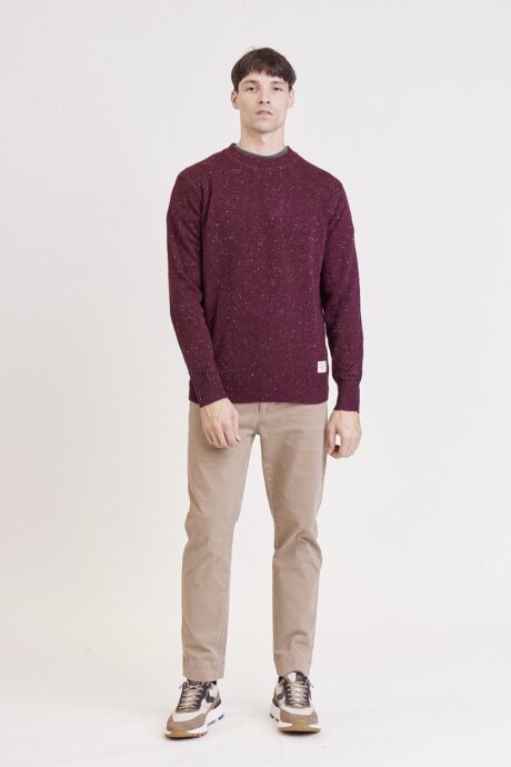 SWEATER PUNTO HAROLD
