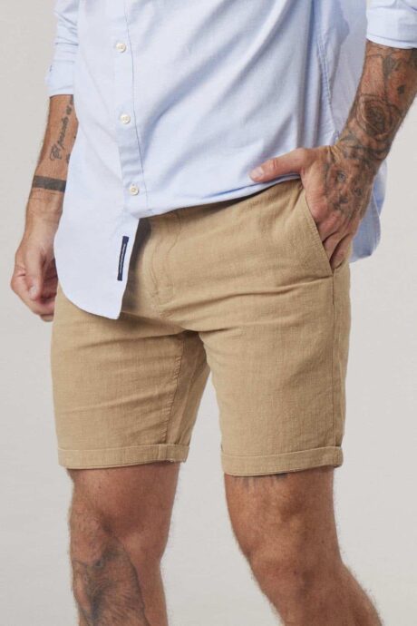 CAMISA REGULAR ALBERTO - Imagen 46