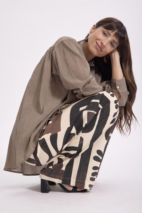 CAMISA KAYLA - Imagen 8
