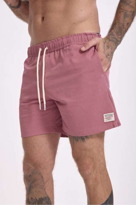 SHORT DE BAÑO AQUILES - Imagen 5