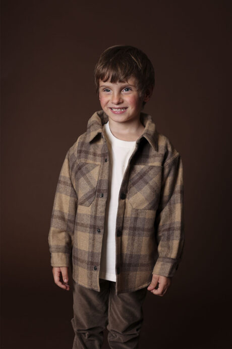 CAMPERA CAPERS - Imagen 6