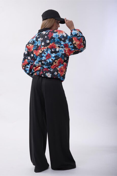 BOMBER ACOLCHADA LORIE - Imagen 4