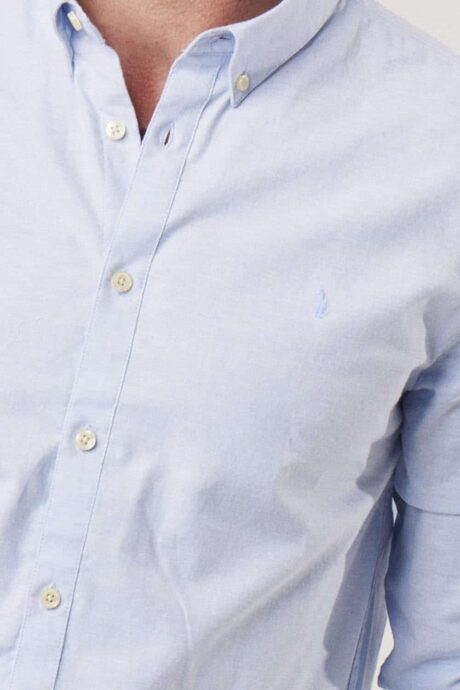 CAMISA REGULAR ALBERTO - Imagen 15