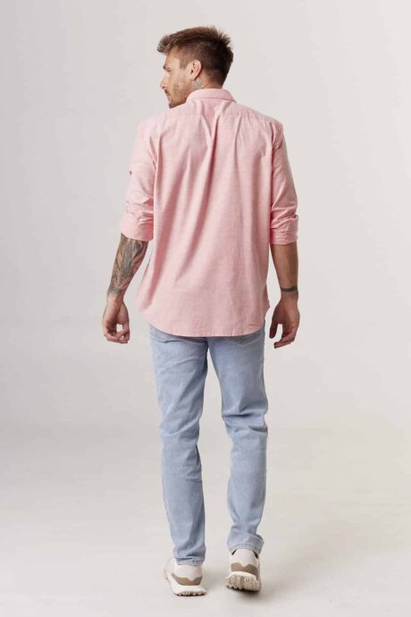 CAMISA REGULAR ALBERTO - Imagen 31