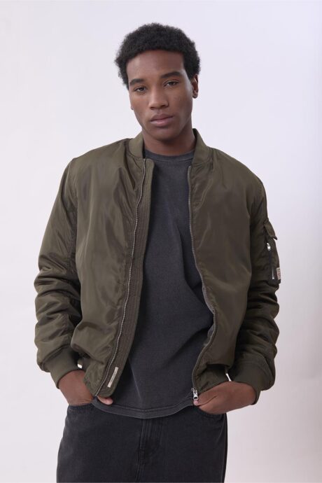 CAMPERA CHANDRA