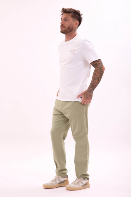 TSHIRT THIAGO - Imagen 7