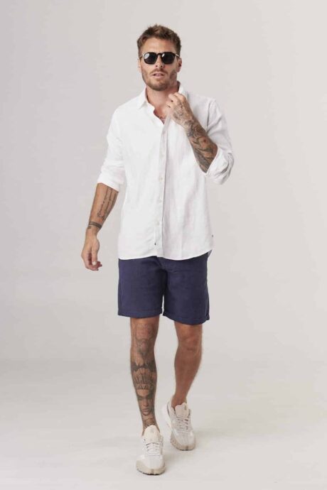 CAMISA REGULAR LEON - Imagen 2